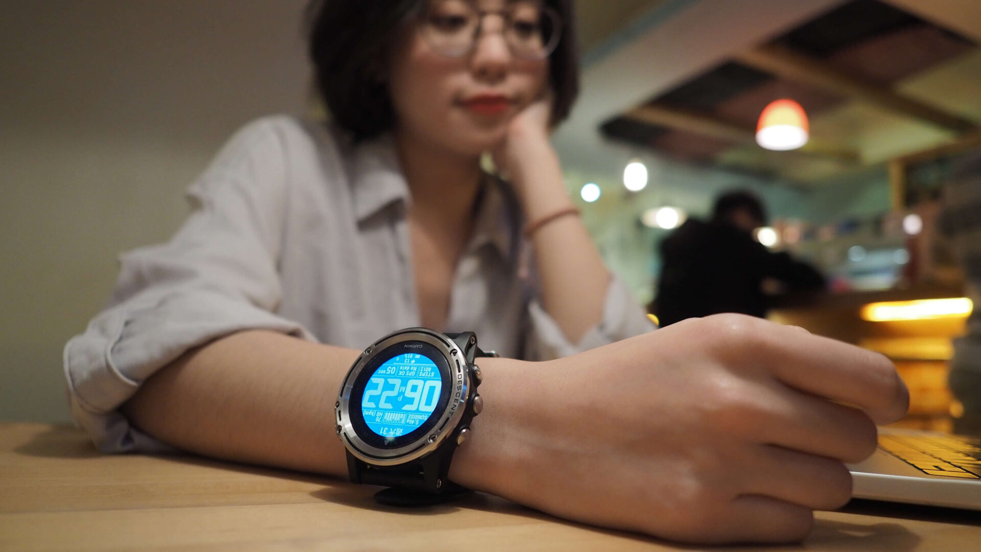 The World's Most Powerful, Feature-Complete Dive Computer – Garmin